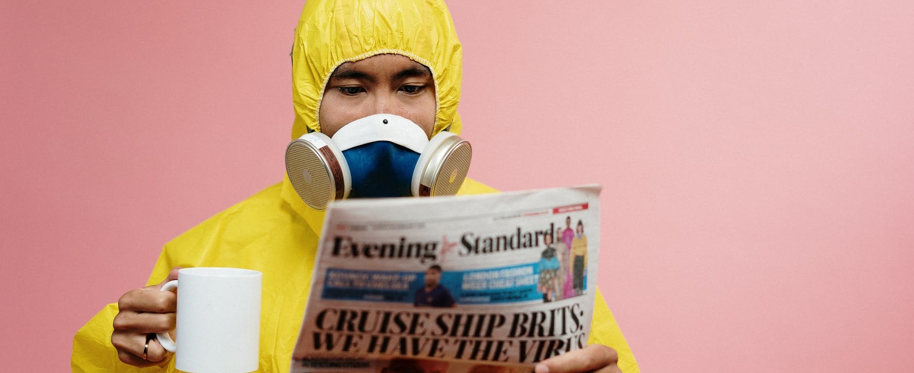 egoismo soberbia pandemia coronavirus